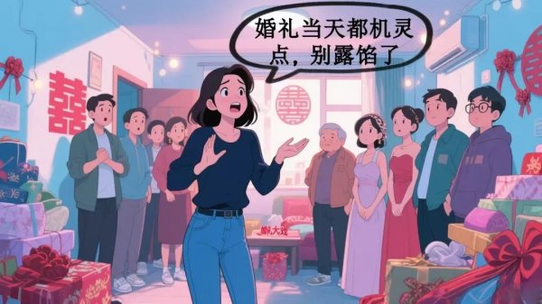配资世家 女子生4娃后2年订婚4次，与父亲联手骗取100余万，最短骗婚周期14天，二人获刑十年以上
