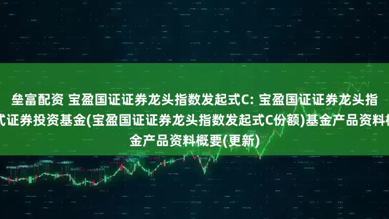 垒富配资 宝盈国证证券龙头指数发起式C: 宝盈国证证券龙头指数型发起式证券投资基金(宝盈国证证券龙头指数发起式C份额)基金产品资料概要(更新)
