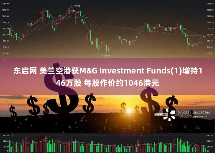 东启网 美兰空港获M&G Investment Funds(1)增持146万股 每股作价约1046港元